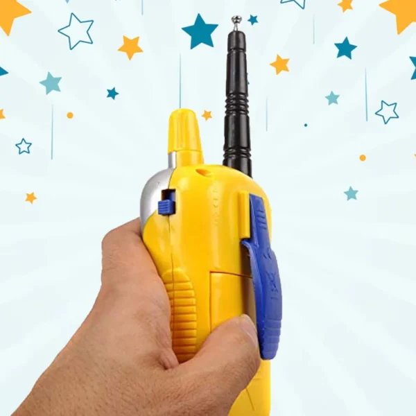 WALKIE TALKIE TOYS FOR KIDS